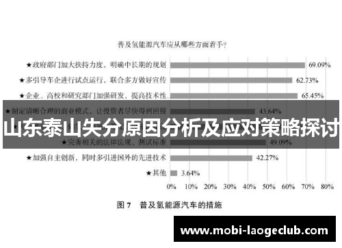山东泰山失分原因分析及应对策略探讨