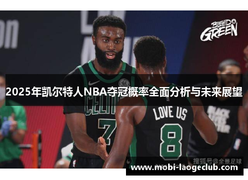 2025年凯尔特人NBA夺冠概率全面分析与未来展望