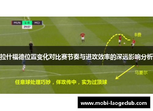 拉什福德位置变化对比赛节奏与进攻效率的深远影响分析
