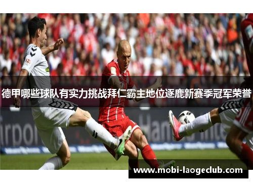 德甲哪些球队有实力挑战拜仁霸主地位逐鹿新赛季冠军荣誉 德甲哪些球队有实力挑战拜仁霸主地位逐鹿新赛季冠军荣誉