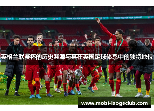 英格兰联赛杯的历史渊源与其在英国足球体系中的独特地位 英格兰联赛杯的历史渊源与其在英国足球体系中的独特地位