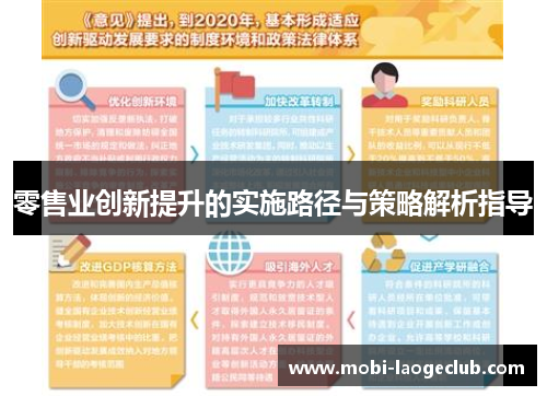 零售业创新提升的实施路径与策略解析指导