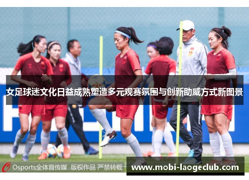 女足球迷文化日益成熟塑造多元观赛氛围与创新助威方式新图景 女足球迷文化日益成熟塑造多元观赛氛围与创新助威方式新图景