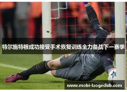 特尔施特根成功接受手术恢复训练全力备战下一赛季 特尔施特根成功接受手术恢复训练全力备战下一赛季