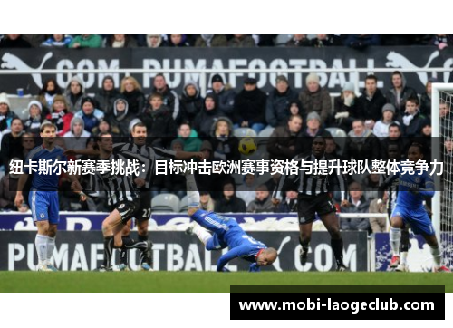 纽卡斯尔新赛季挑战:目标冲击欧洲赛事资格与提升球队整体竞争力 纽卡斯尔新赛季挑战:目标冲击欧洲赛事资格与提升球队整体竞争力